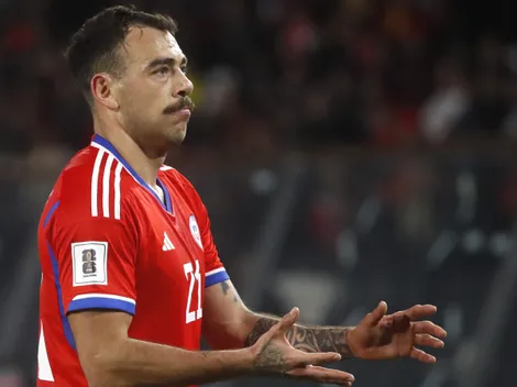 Semifinalista de la Libertadores busca fichar un seleccionado chileno o un ex Colo Colo