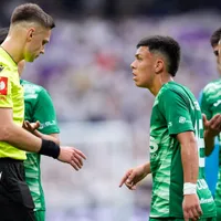 El problema de Wanderers con el árbitro: "No entendíamos lo que nos decía"