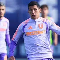 La U ilusiona a los hinchas con un tremendo regreso