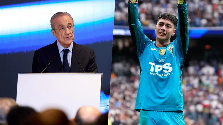Wanderers no se pudo quedar con el título en Madrid.