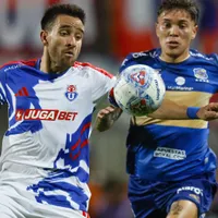 U. de Chile vs. Everton: Hora y dónde ver Copa Chile