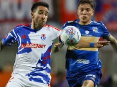 U. de Chile vs. Everton: Hora y dónde ver EN VIVO Copa Chile