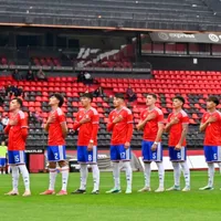El arreglo de escritorio que enreda a La Roja en Juegos Suramericanos