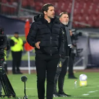 La alerta con Gago en la U: "Se verá si tiene dedos para el piano"