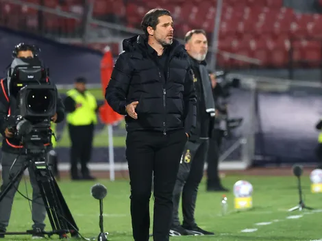La alerta con Gago en la U: "Se verá si tiene dedos para el piano"