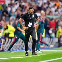 Wanderers revela trampa que les hizo Real Madrid: "Es muy vieja"