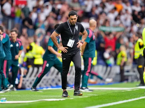 Wanderers revela trampa que les hizo Real Madrid: "Es muy vieja"