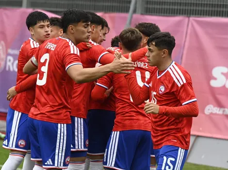 Piden a Argentina como posible rival de Chile en la final: "Por rivalidad"