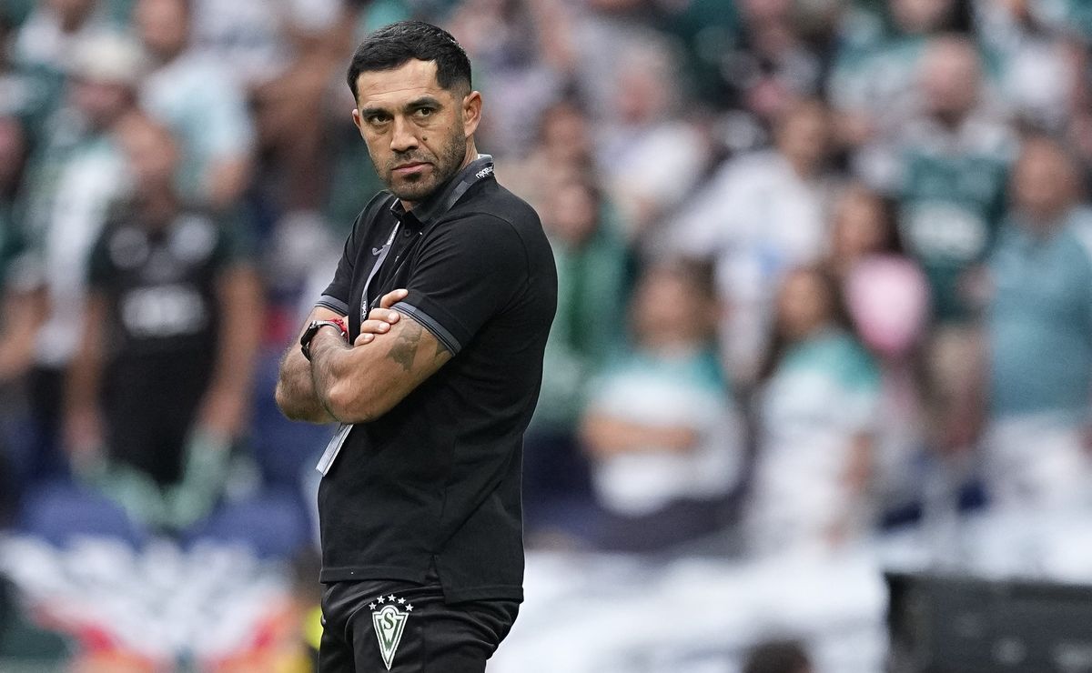 DT de Wanderers Sub 20 cuenta los retos a Cristóbal Ponce: “Su mamá me dijo ‘lo felicito, profe, tiene mi apoyo”