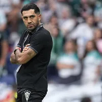 DT de Wanderers Sub 20 revela retos a una figura: "Su mamá me dijo..."
