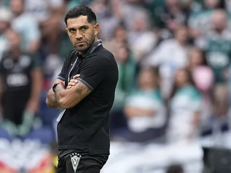DT de Wanderers Sub 20 revela retos a una figura: "Su mamá me dijo..."