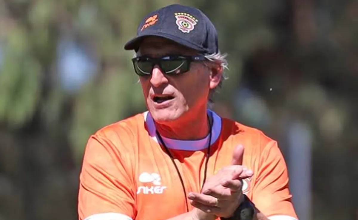 Mario Salas revela secreto de contrato con Cobreloa en Primera B