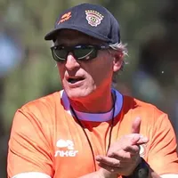 Mario Salas revela un secreto de su contrato con Cobreloa: "No es algo para..."