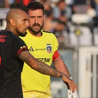 Tuto de Paul retorna cinco meses después: los citados albos vs Audax