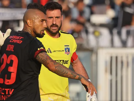 Tuto de Paul retorna cinco meses después: los citados albos vs Audax