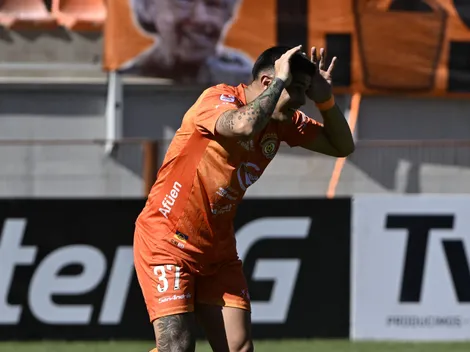 ¿Cobreloa bota la Copa Chile? La decisión de Mario Salas con el equipo