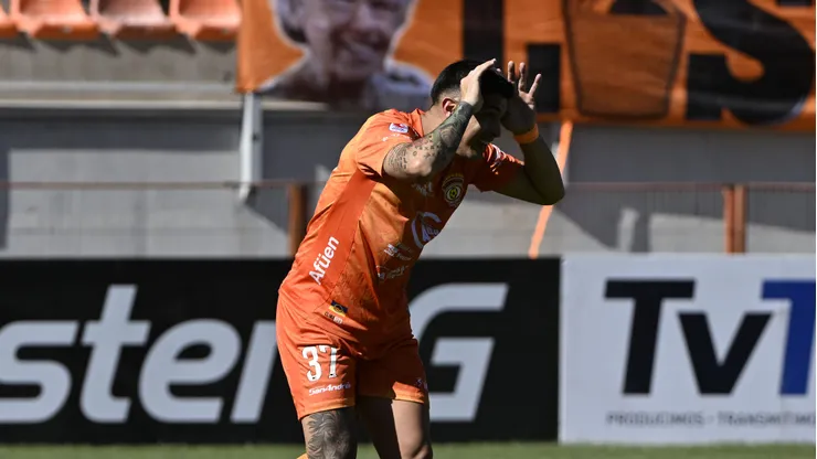 Cobreloa jugará con reservas ante Coquimbo esta noche en Copa Chile