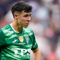 Emotivo mensaje de figura de Wanderers para cerrar ciclo: "Mi último partido..."