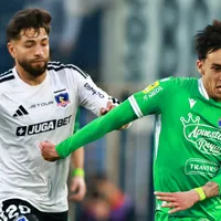 La única opción para ver a Colo Colo vs Audax Italiano