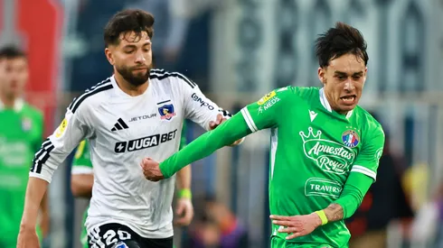 El Cacique enfrentará a los tanos por los octavos de final de la Copa Chile 2026.