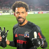 Colo Colo gana dos nuevos hinchas mundialistas gracias a Vozinha: "Nuestro..."