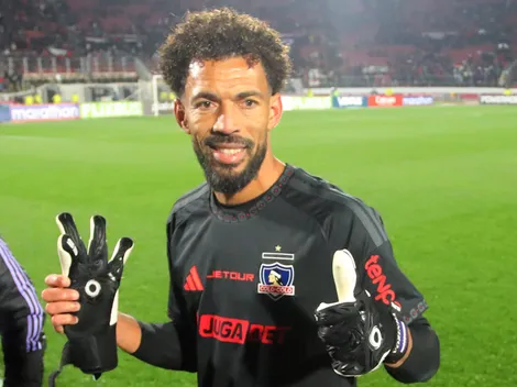 Colo Colo gana dos nuevos hinchas mundialistas gracias a Vozinha: "Nuestro..."
