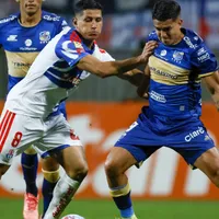 El árbitro que dirigirá a la U ante Everton por Copa Chile