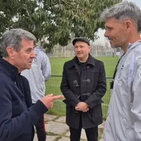 El registro de Mirko Jozic que busca igualar Fernando Ortiz en Colo Colo
