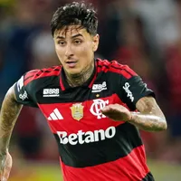 Conmebol le da la razón a Pulgar por no ir con La Roja: "Héroe"