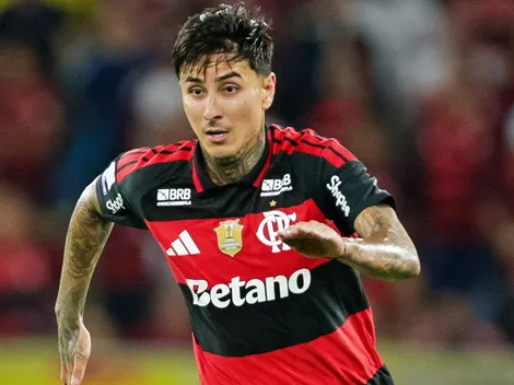 Conmebol le da la razón a Pulgar por no ir con La Roja: "Héroe"
