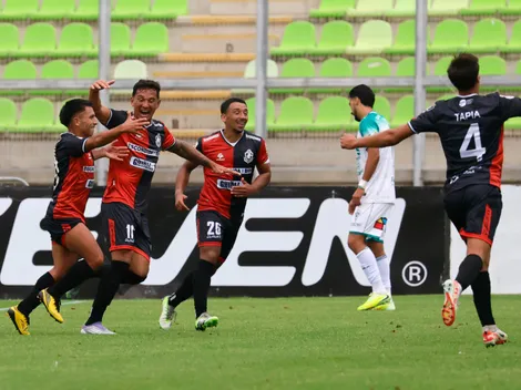 Pronósticos Deportes Iquique vs Antofagasta: un choque de la Liga de Ascenso en la Copa Chile