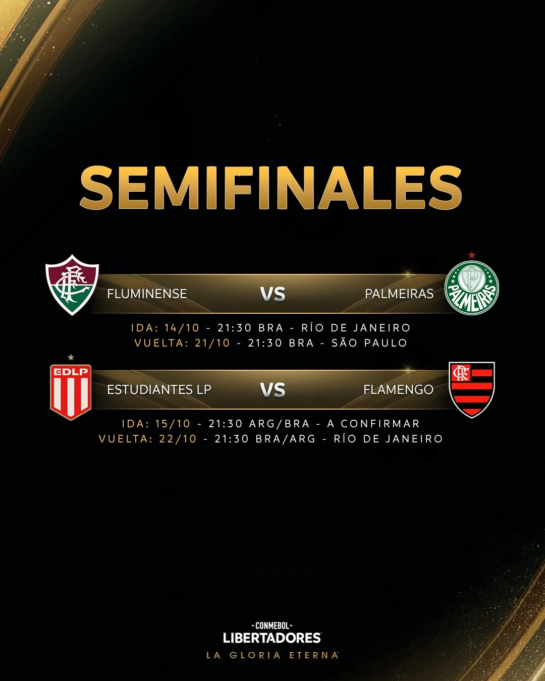Imagen: CONMEBOL
