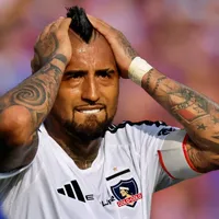 No es solo Vidal: Los 10 jugadores de Colo Colo que terminan contrato