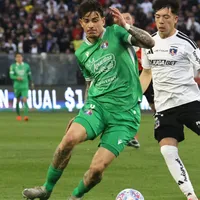 El canal que transmite Colo Colo vs. Audax Italiano por Copa Chile