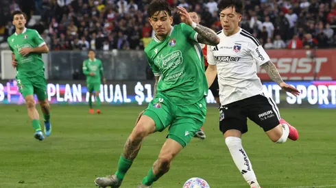 El Cacique vuelve a la cancha para enfrentar a Audax Italiano por los octavos de final de la Copa Chile 2026.
