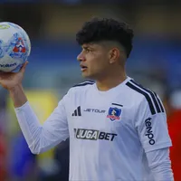 Eligen a Claudio Aquino como uno de los "mayores fraudes" de Colo Colo