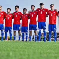 El bizarro Mundial Sub 15 que jugará La Roja: Rivales y fixture