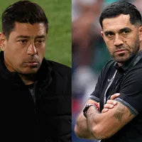 DT de Wanderers Sub 20 destapa insólita realidad: "Nicolás Córdova nunca..."