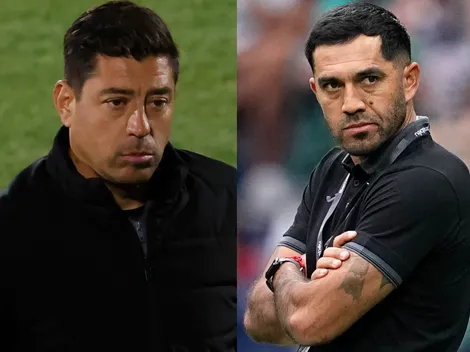DT de Wanderers Sub 20 destapa insólita realidad: "Nicolás Córdova nunca..."