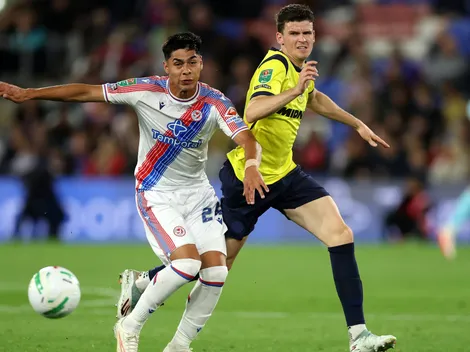 Fue goleador en Europa y le da un consejo a Darío Osorio