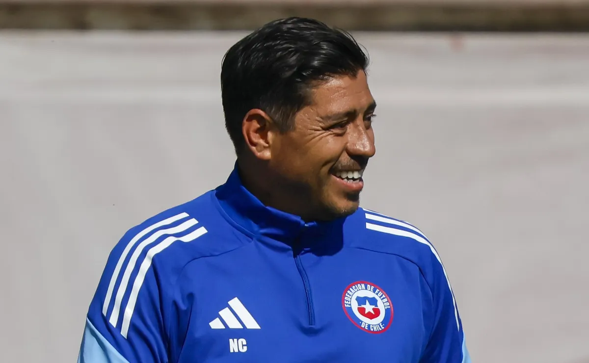 Generación Dorada pulirá selección chilena Generación Dorada pulirá selección chilena