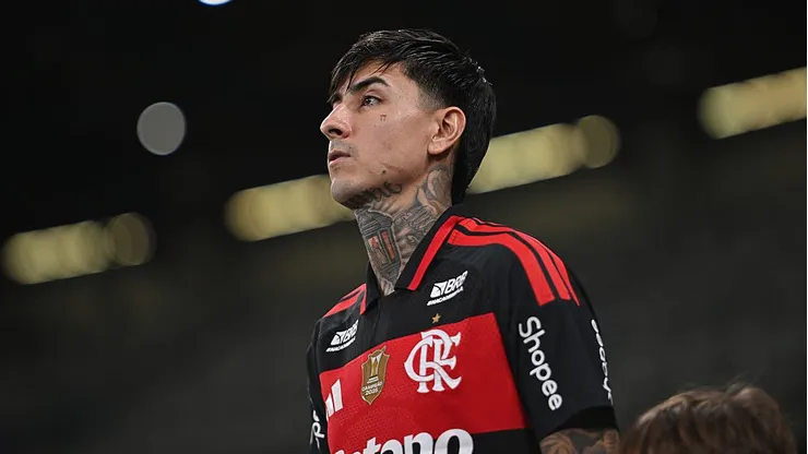 Erick Pulgar cumple con el requisito para iniciar el trámite.