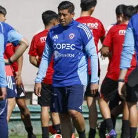 La selección chilena da la fecha para la llegada de su nuevo DT