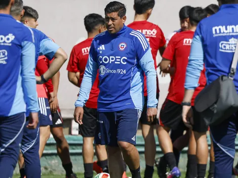 La selección chilena da la fecha para la llegada de su nuevo DT
