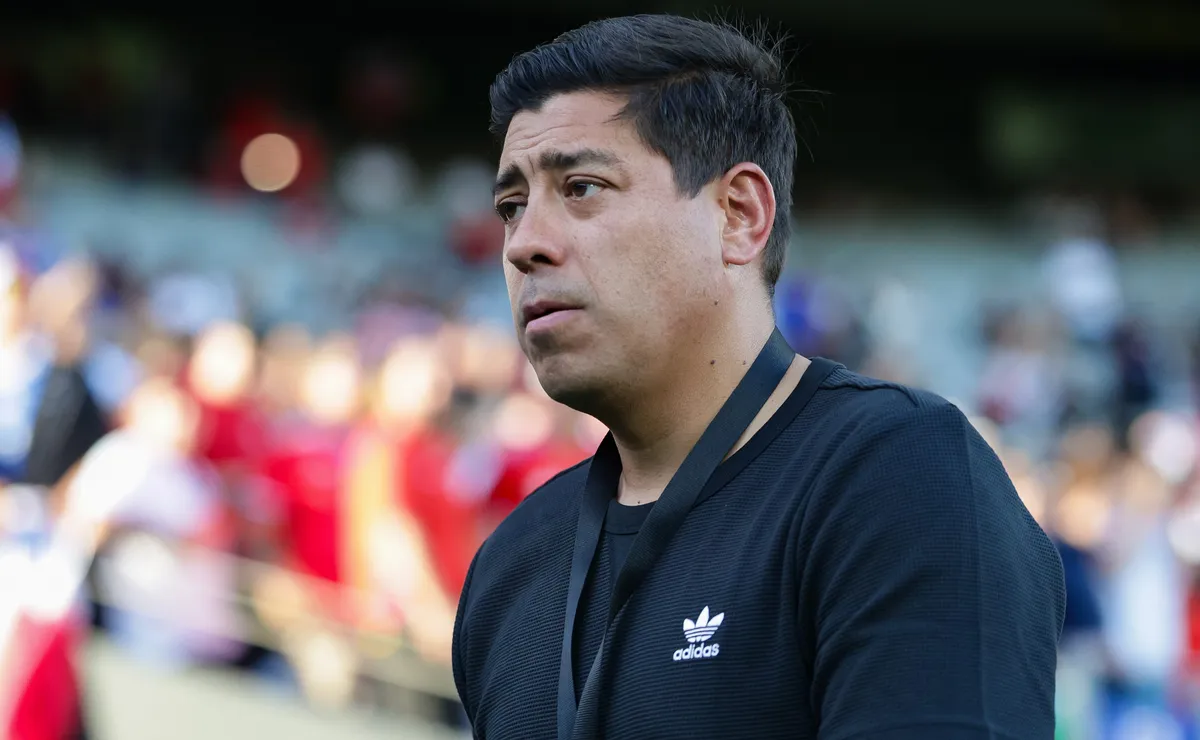 Óscar Wirth cuestiona invitación de Gonzalo Jara por la Roja