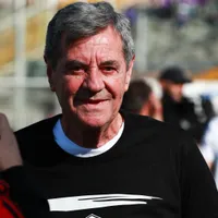 Mirko Jozic alarga su paso por Chile tras homenajes en Colo Colo