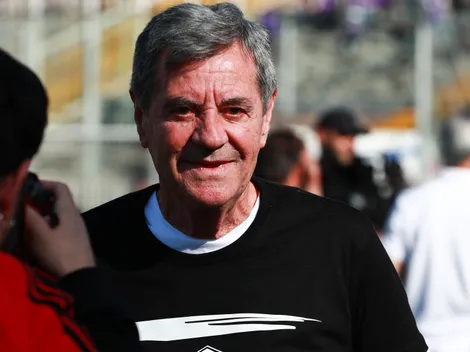 Mirko Jozic alarga su paso por Chile tras homenajes en Colo Colo