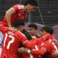 Chile vs. Paraguay: horario y dónde ver EN VIVO la semifinal