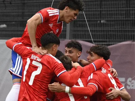 Chile vs. Paraguay: horario y dónde ver EN VIVO la semifinal en Odesur 2026