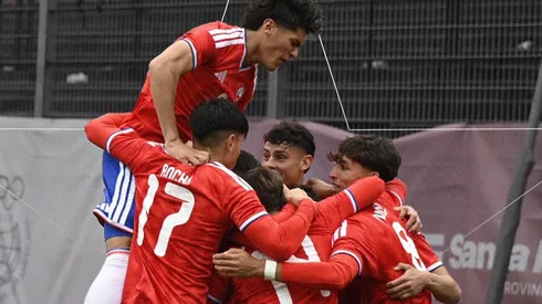 ¡Habrá clásico por la final! Chile conoce a su rival en los Odesur 2026.